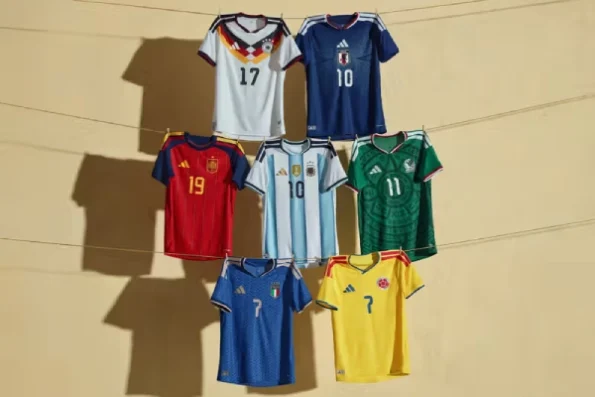 Mindre enn 100 dager til starten av VM i 2026