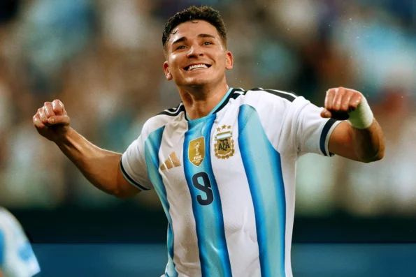 Komplett guide til Argentinas drakt til VM i 2026