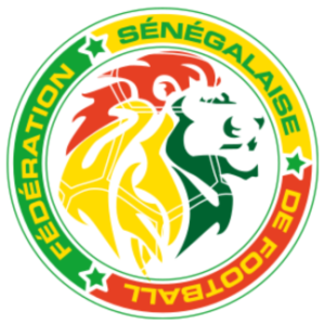 Fotballdrakt Barn Senegal