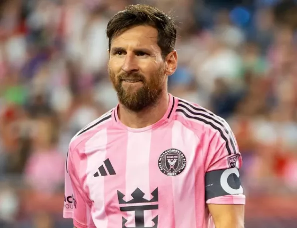 Hva blir innvirkningen på VM i 2026? En grundig forklaring av drakten til Argentinas landslag!