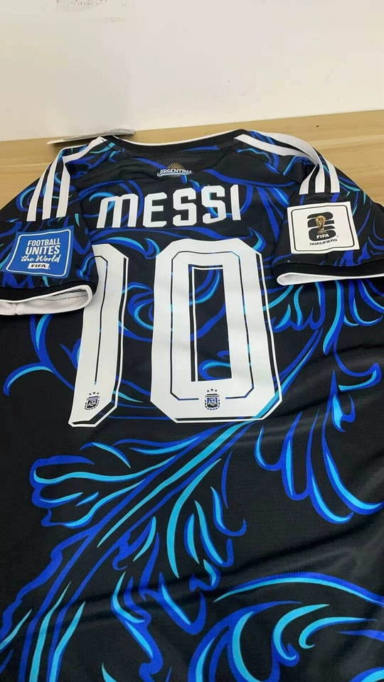 Argentina VM 2026 fotballdrakt Messi