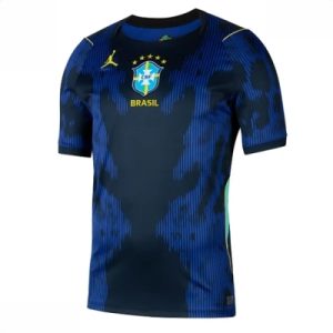 Kjøp Brasil VM 2026 Bortedrakt fotballdrakt med eget navn