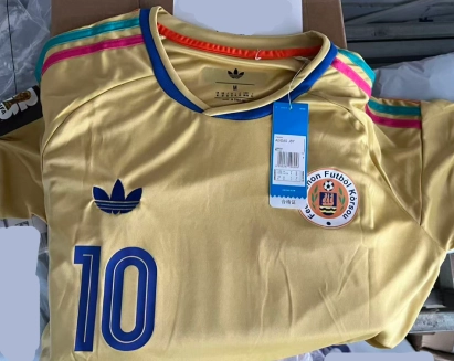 Curaçao VM 2026 Bortedrakt