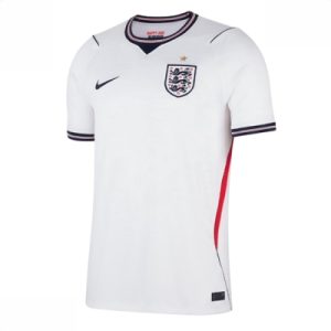 England Hjemmedrakt VM 2026 kortermet fotballdrakt herre