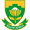 Fotballdrakt Sør-Afrika