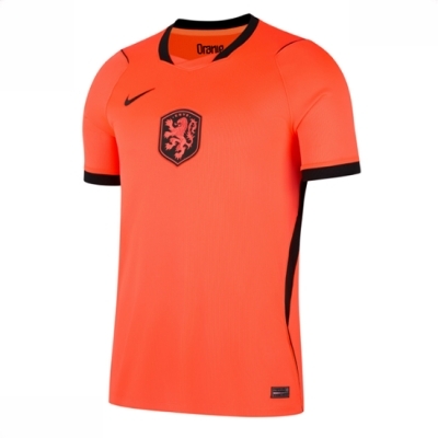 Nederland landslagsdrakt VM 2026 Herre Hjemmedrakt fotballdrakt med eget navn