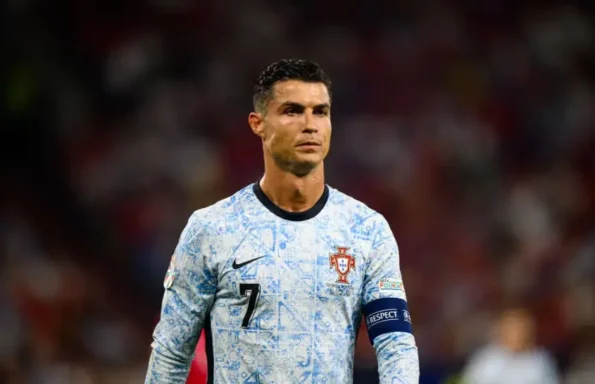 [Gudenes Tussmørke] VM i 2026: En siste avskjed med ungdommen for alle fotballfans.