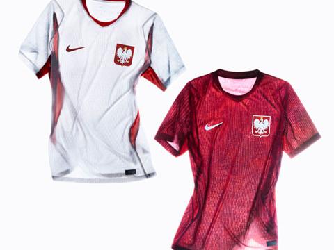 Polen VM-drakt 2026-2