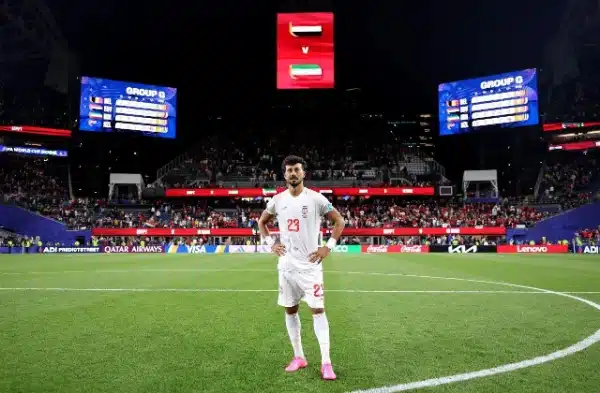 VM-åttendedelsfinalen 2026: Lag, kampoppsett og analyse