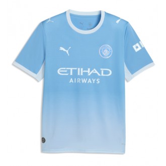 Kjøp Manchester City 2026-27 Hjemmedrakt Erling Haaland #9 Fotballdrakter
