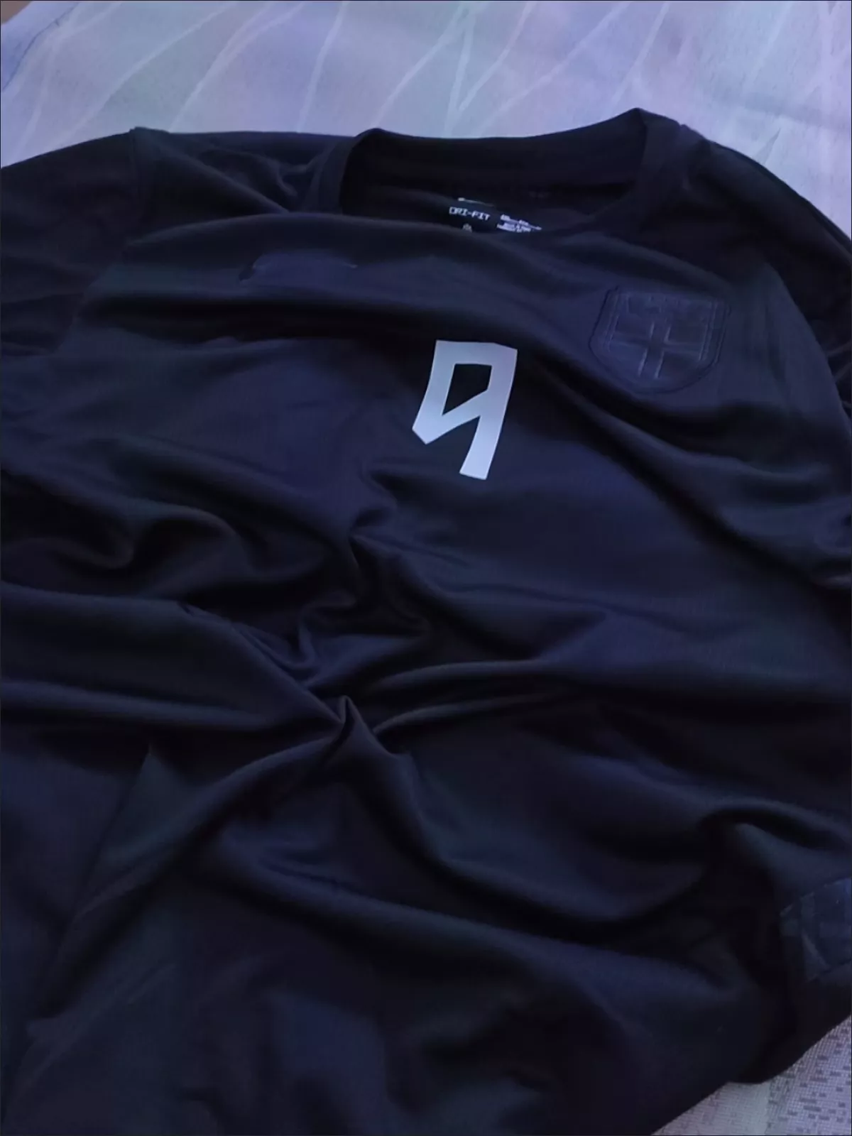 Norge VM 2026 fotballdrakter Haaland