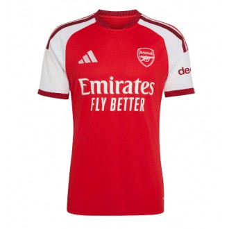 Billige fotballdrakter Arsenal Declan Rice #41 Hjemmedrakt 2026-27