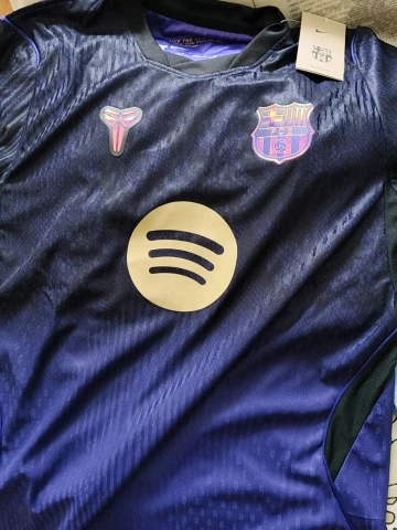 Barcelona Bortedrakt 2026-27