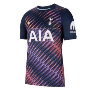 Tottenham Hotspur Bortedrakt 2026-27 fotballdrakter herre