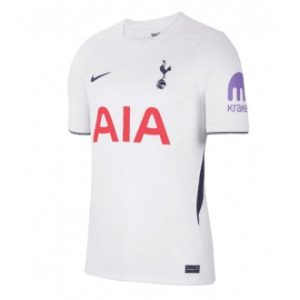 Tottenham Hotspur Hjemmedrakt 2026-27 hvit drakt herre