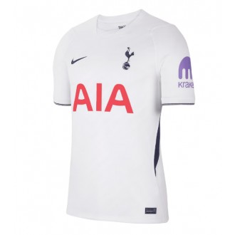 Tottenham Hotspur Hjemmedrakt 2026-27 hvit drakt herre
