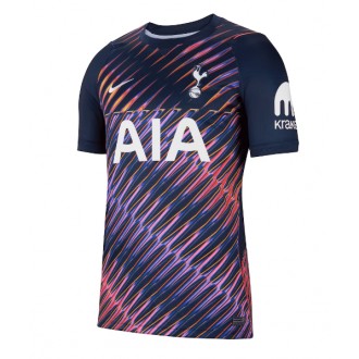 Tottenham Hotspur James Maddison #10 Bortedrakt 2026-27 fotballtrøye herre
