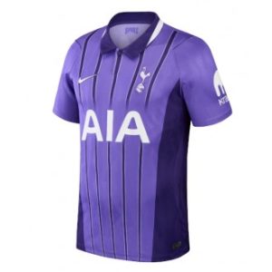 Ny Tottenham Hotspur Tredje skjorte 2026-27 Kortermet