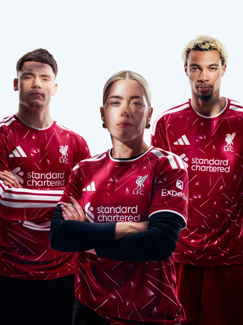 Liverpools drakt for den nye 26/27-sesongen post thumbnail image