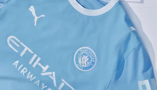 【Manchester City-drakt 2026】 Himmelblå innovasjon og estetikk