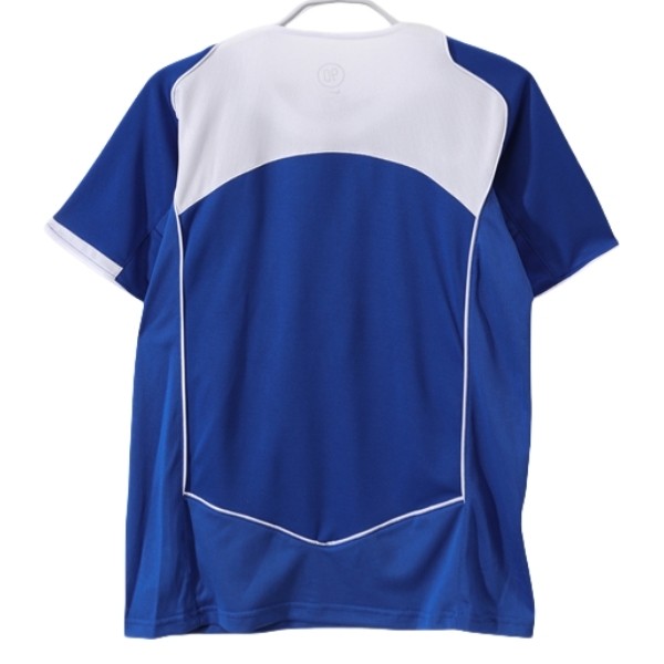 Retro Fotballdrakter Brasil Bortedrakt 2004 Herre Fotballdrakt-1