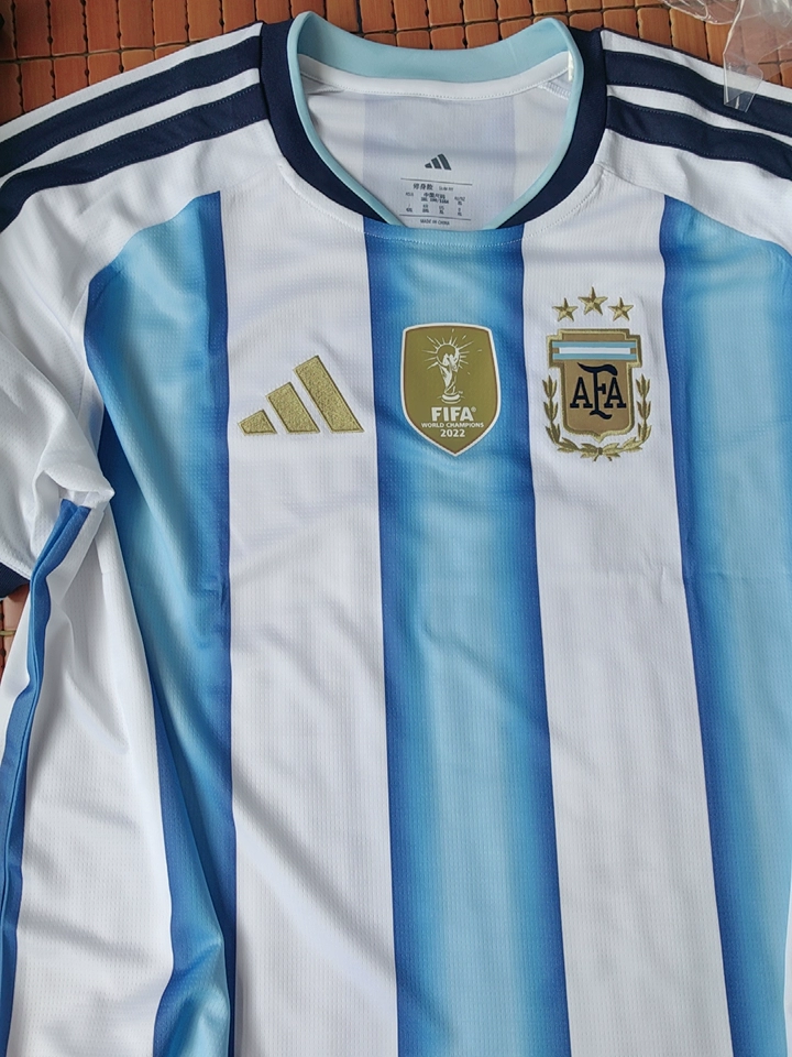 Argentina VM 2026 drakt herre