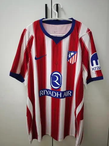 Atletico Madrid drakt