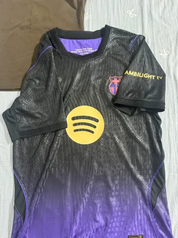 Barcelona drakt 2026-27