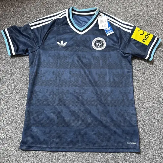 Newcastle United Bortedrakt Barn 2026-27