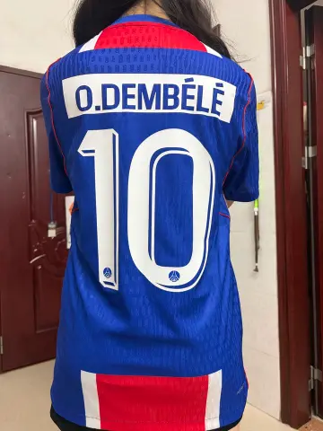 PSG drakt