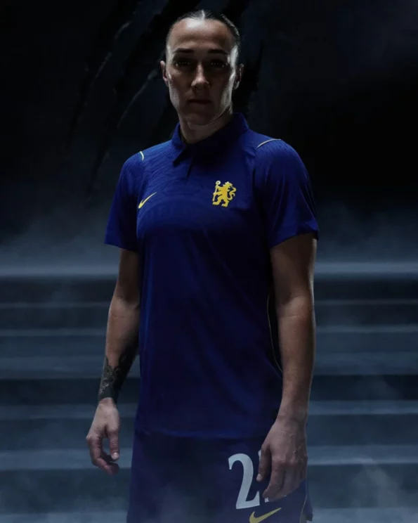 Chelsea-drakt for den nye 26/27-sesongen Chelsea-drakt for den nye 26/27-sesongen