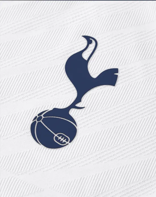 Tottenham Hotspur-drakt for den nye 26/27-sesongen